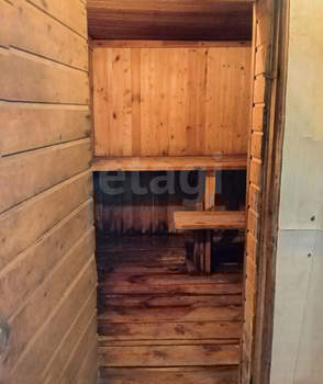 Дача 20м², 2-этажный, участок 5 сот.  