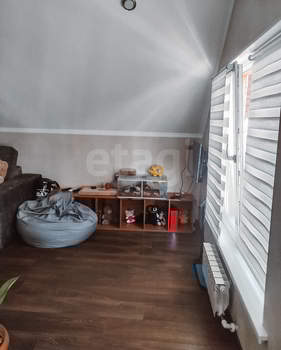 Дом 150м², 3-этажный, участок 2 сот.  