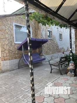 Дом 196м², 2-этажный, участок 5 сот.  