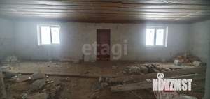 Дом 117м&sup2;, 1-этажный, участок 6 сот.  