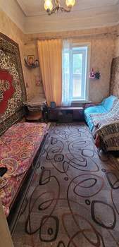 Дом 54м², 1-этажный, участок 2 сот.  
