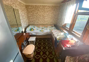 Дача 27м², 1-этажный, участок 9 сот.  