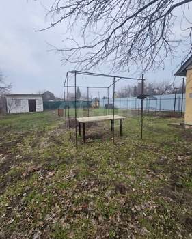 Дача 23м², 2-этажный, участок 6 сот.  