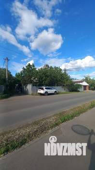 Коттедж 116м², 2-этажный, участок 6 сот.  