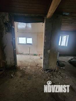 Дом 91м², 1-этажный, участок 3 сот.  