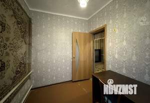 Дом 58м², 1-этажный, участок 7 сот.  