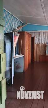 Дом 50м², 1-этажный, участок 7 сот.  