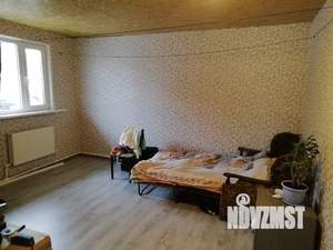 Дом 92м&sup2;, 1-этажный, участок 5 сот.  