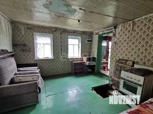Дача 39м², 2-этажный, участок 9 сот.  