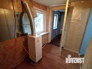 Дом 56м&sup2;, 1-этажный, участок 6 сот.  