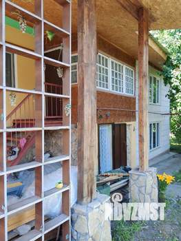 Дом 178м&sup2;, 2-этажный, участок 7 сот.  