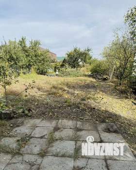 Дом 60м&sup2;, 1-этажный, участок 10 сот.  