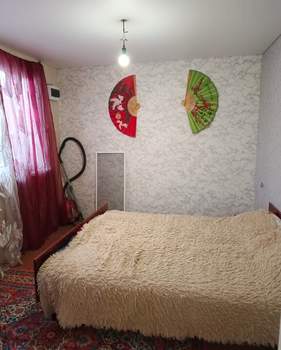 Дом 90м², 2-этажный, участок 5 сот.  