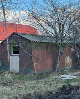 Дача 80м², 2-этажный, участок 10 сот.  