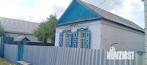 Дом 55м², 1-этажный, участок 5 сот.  