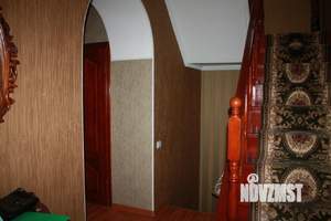 Дача 215м², 3-этажный, участок 2 сот.  
