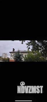 Коттедж 213м&sup2;, 3-этажный, участок 3 сот.  