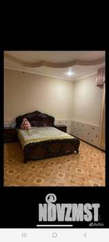 Коттедж 306м², 3-этажный, участок 3 сот.  
