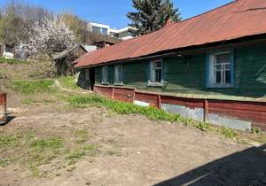 Дом 53м², 1-этажный, участок 4 сот.  