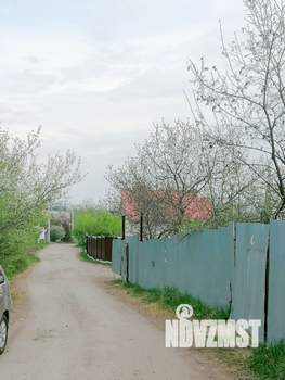 Дача 16м², 1-этажный, участок 6 сот.  