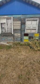 Дом 30м&sup2;, 1-этажный, участок 6 сот.  