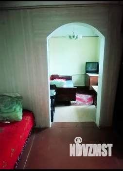 Дом 77м&sup2;, 1-этажный, участок 4 сот.  