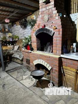 Дом 57м&sup2;, 1-этажный, участок 4 сот.  