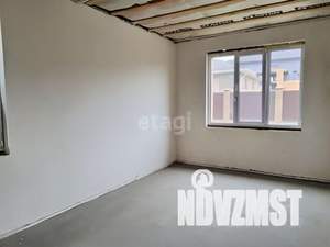 Дом 204м², 2-этажный, участок 7 сот.  
