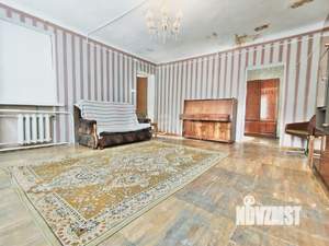 Дом 112м&sup2;, 2-этажный, участок 7 сот.  