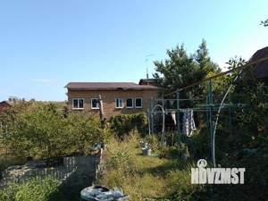 Дом 52м², 2-этажный, участок 9 сот.  