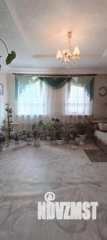Дом 71м², 1-этажный, участок 4 сот.  