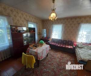 Дом 74м², 1-этажный, участок 1020 сот.  
