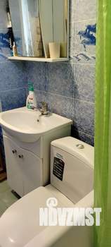 Дом 49м&sup2;, 1-этажный, участок 18 сот.  