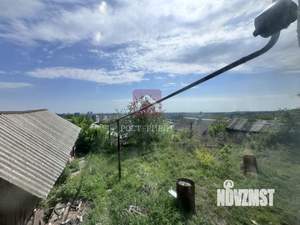 Дом 54м², 1-этажный, участок 6 сот.  