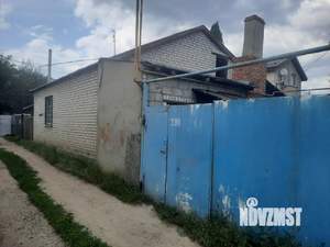 Дом 98м², 1-этажный, участок 2 сот.  