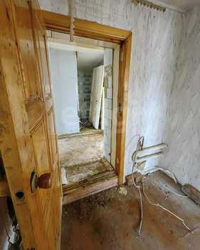 Дом 76м², 1-этажный, участок 9 сот.  