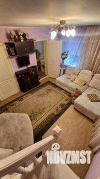 Коттедж 116м², 2-этажный, участок 6 сот.  
