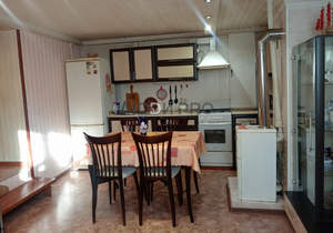 Дом 60м&sup2;, 2-этажный, участок 3 сот.  