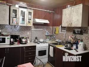 Дом 95м², 1-этажный, участок 1 сот.  
