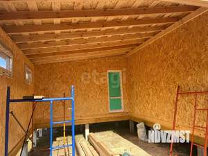 Дом 156м², 2-этажный, участок 6 сот.  