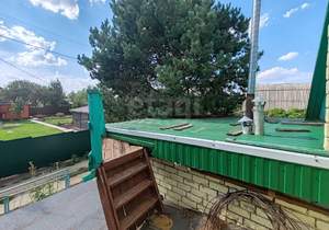 Дача 65м², 2-этажный, участок 7 сот.  