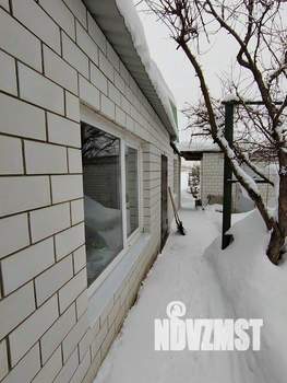 Дом 97м&sup2;, 1-этажный, участок 7 сот.  