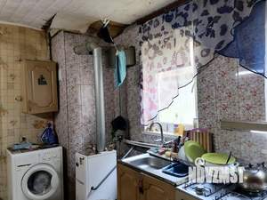 Дом 68м², 2-этажный, участок 3 сот.  