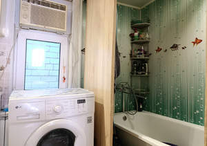 Дом 46м&sup2;, 1-этажный, участок 2 сот.  