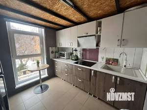 Дом 142м&sup2;, 2-этажный, участок 4 сот.  