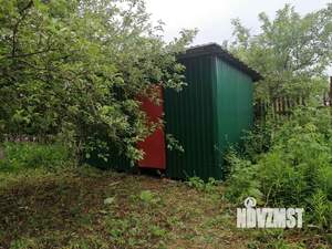 Дом 29м&sup2;, 2-этажный, участок 7 сот.  