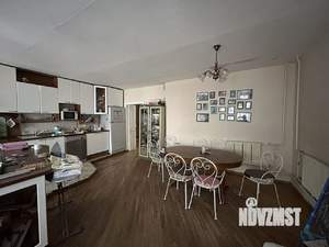 Дом 220м², 2-этажный, участок 2 сот.  