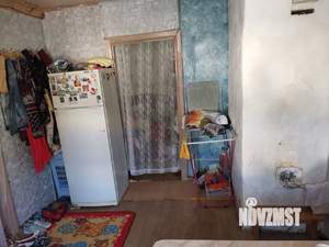 Дом 53м&sup2;, 1-этажный, участок 2 сот.  