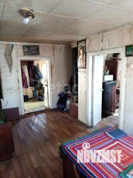 Дом 70м², 1-этажный, участок 5 сот.  