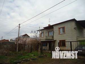 Коттедж 195м², 2-этажный, участок 9 сот.  